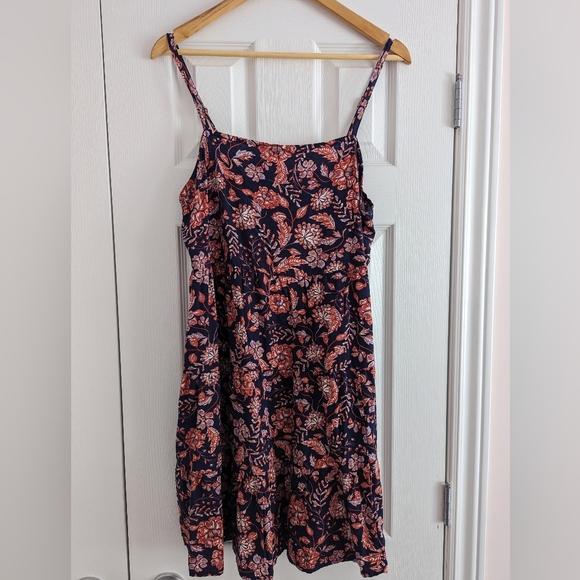 🌷$10 ADD-ON Summer dress NWOT - Picture 1 of 6